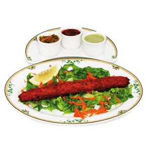 Sheek Kebab