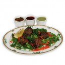 Agneau Tikka