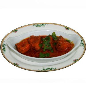 Poulet Tikka Masala