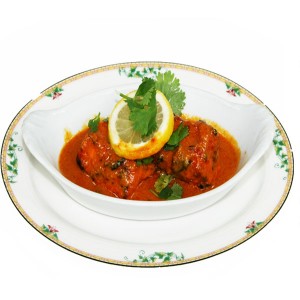 Poisson  curry