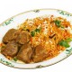 Agneau Biryani