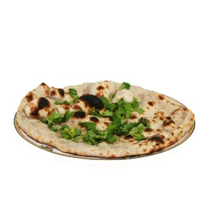Stuff Paratha