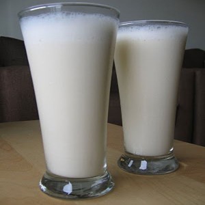 Lassi au coco  50cl