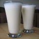 Lassi au coco