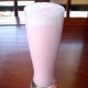 Lassi à la rose
